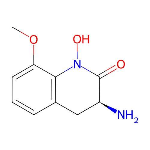 Chemical structure of BindingDB Monomer ID 50386304