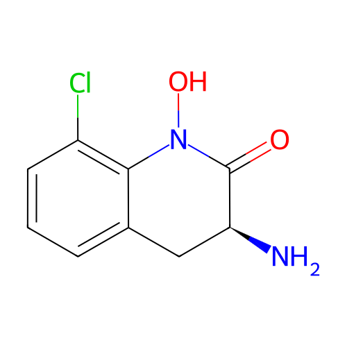Chemical structure of BindingDB Monomer ID 50386305