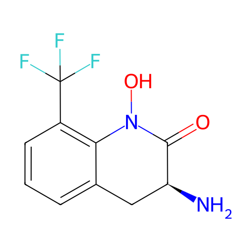 Chemical structure of BindingDB Monomer ID 50386307