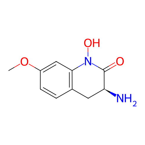 Chemical structure of BindingDB Monomer ID 50386310