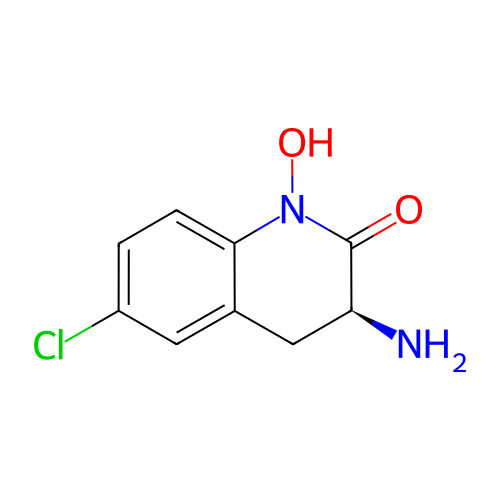 Chemical structure of BindingDB Monomer ID 50386311