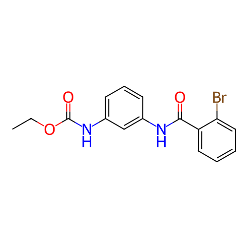 Chemical structure of BindingDB Monomer ID 50386407