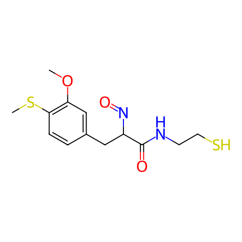 Chemical structure of BindingDB Monomer ID 50386435