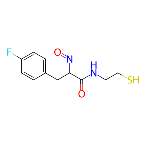 Chemical structure of BindingDB Monomer ID 50386438