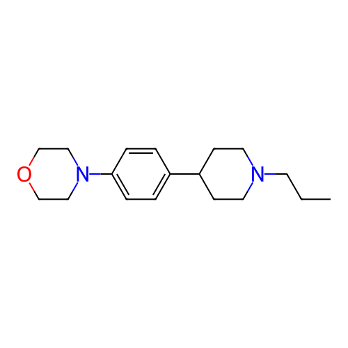 Chemical structure of BindingDB Monomer ID 50386542