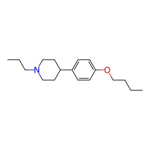 Chemical structure of BindingDB Monomer ID 50386544