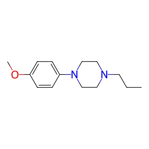 Chemical structure of BindingDB Monomer ID 50386546