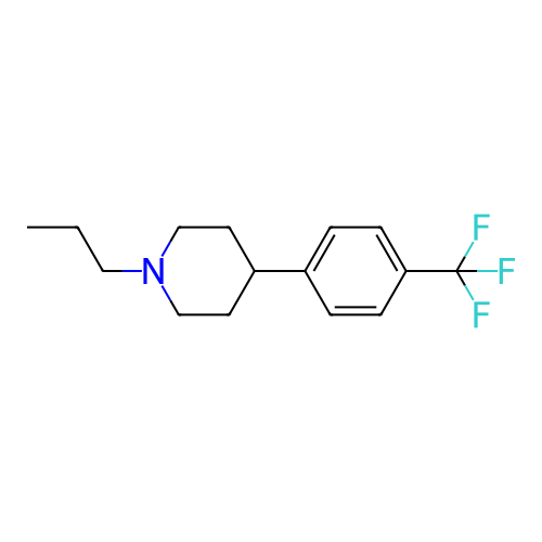 Chemical structure of BindingDB Monomer ID 50386548
