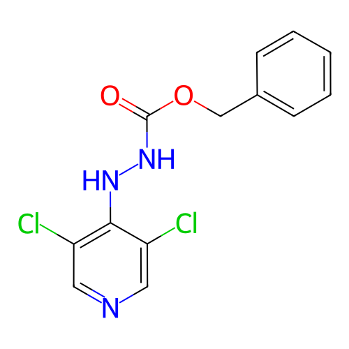 Chemical structure of BindingDB Monomer ID 50386578