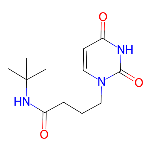 Chemical structure of BindingDB Monomer ID 50386620