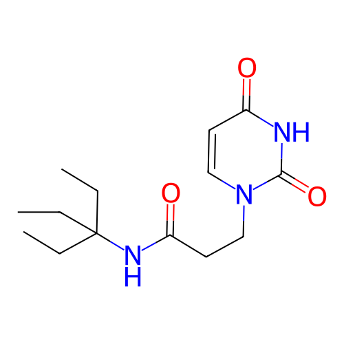 Chemical structure of BindingDB Monomer ID 50386622