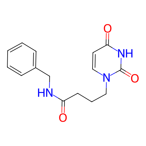 Chemical structure of BindingDB Monomer ID 50386631