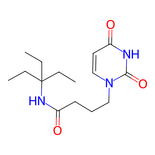 Chemical structure of BindingDB Monomer ID 50386634