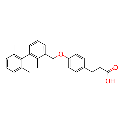 Chemical structure of BindingDB Monomer ID 50386652