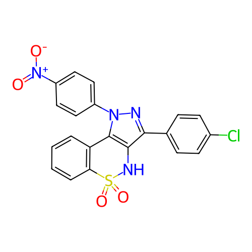 Chemical structure of BindingDB Monomer ID 50386656
