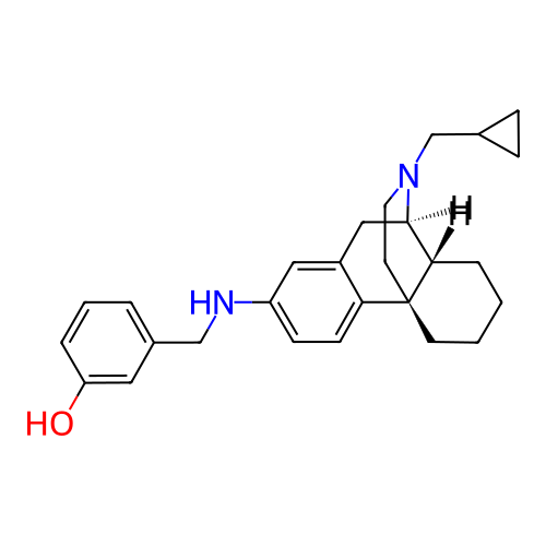 Chemical structure of BindingDB Monomer ID 50386690