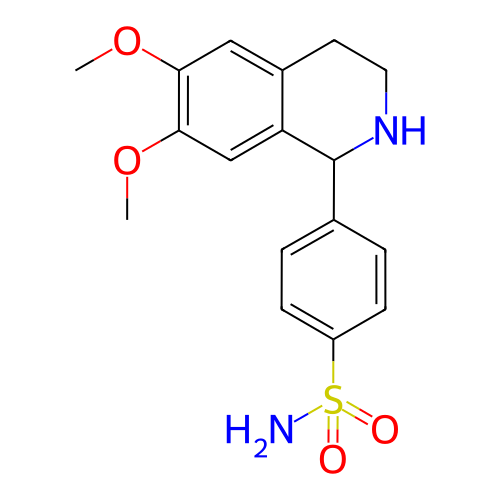 Chemical structure of BindingDB Monomer ID 50386717