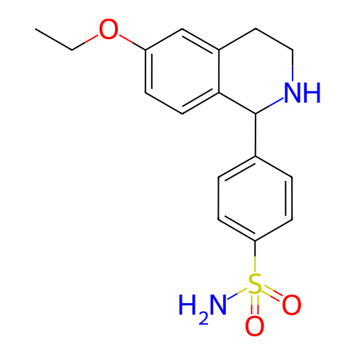 Chemical structure of BindingDB Monomer ID 50386727