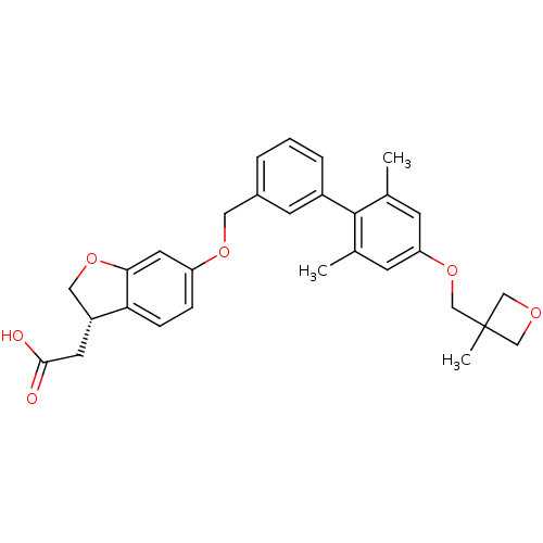 Chemical structure of BindingDB Monomer ID 50386785