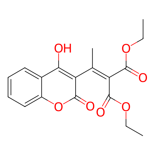 Chemical structure of BindingDB Monomer ID 50386852