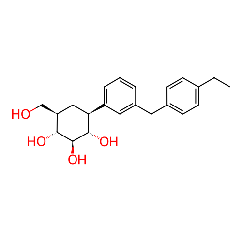 Chemical structure of BindingDB Monomer ID 50386879