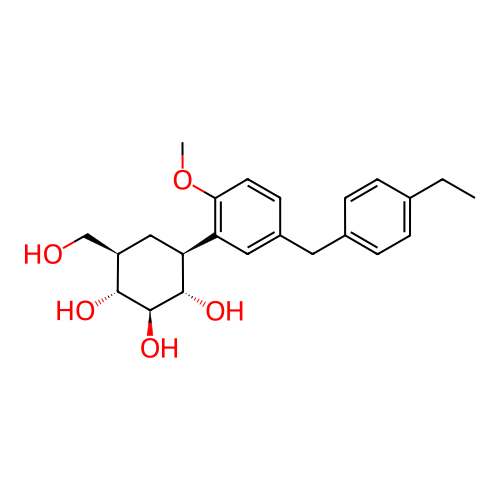 Chemical structure of BindingDB Monomer ID 50386881