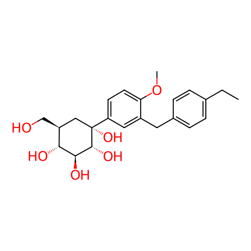 Chemical structure of BindingDB Monomer ID 50386887