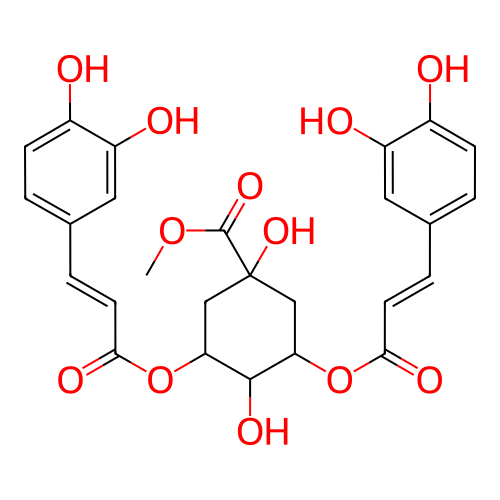 Chemical structure of BindingDB Monomer ID 50386893
