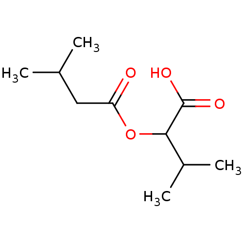 Chemical structure of BindingDB Monomer ID 50386898