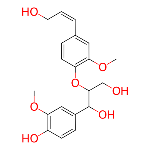 Chemical structure of BindingDB Monomer ID 50386902