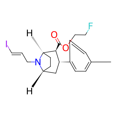 Chemical structure of BindingDB Monomer ID 50386903