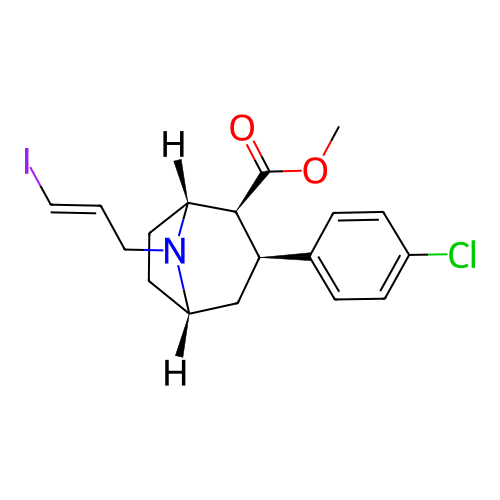 Chemical structure of BindingDB Monomer ID 50386904