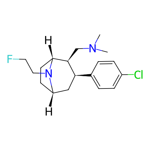 Chemical structure of BindingDB Monomer ID 50386910