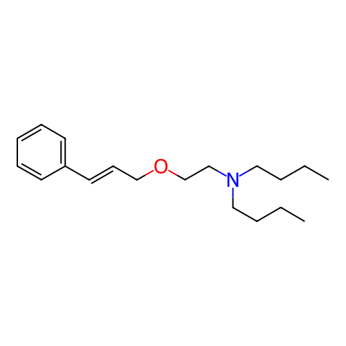 Chemical structure of BindingDB Monomer ID 50386968