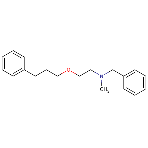 Chemical structure of BindingDB Monomer ID 50386973