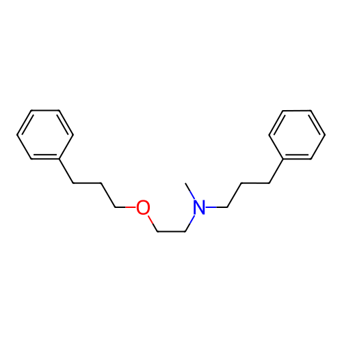 Chemical structure of BindingDB Monomer ID 50386977