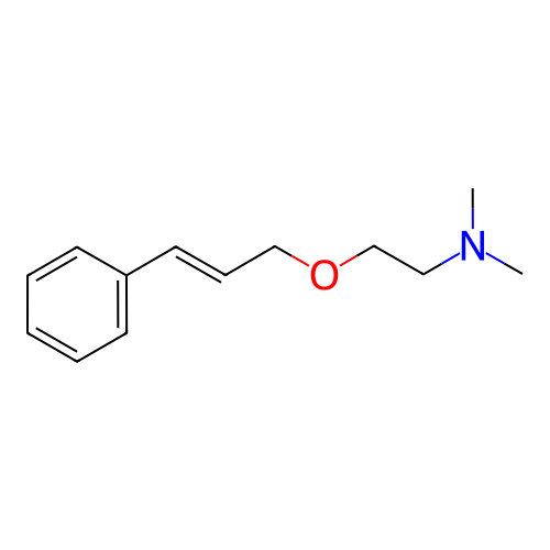 Chemical structure of BindingDB Monomer ID 50386979