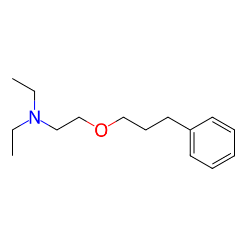 Chemical structure of BindingDB Monomer ID 50386981