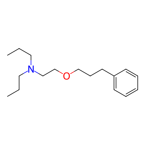 Chemical structure of BindingDB Monomer ID 50386983