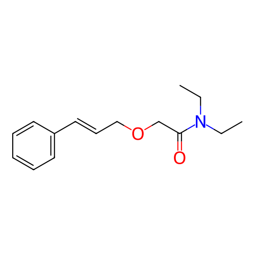 Chemical structure of BindingDB Monomer ID 50386984
