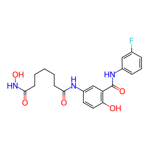 Chemical structure of BindingDB Monomer ID 50387038