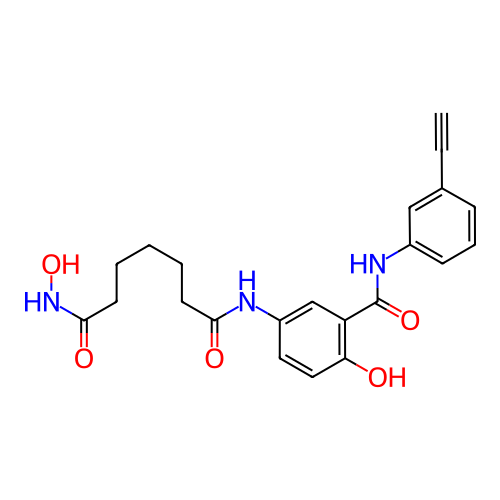 Chemical structure of BindingDB Monomer ID 50387042