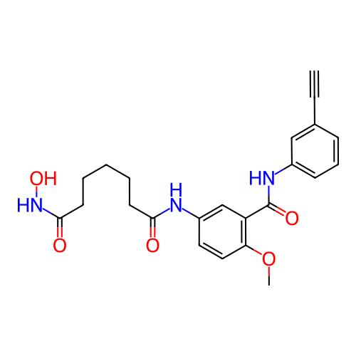 Chemical structure of BindingDB Monomer ID 50387050