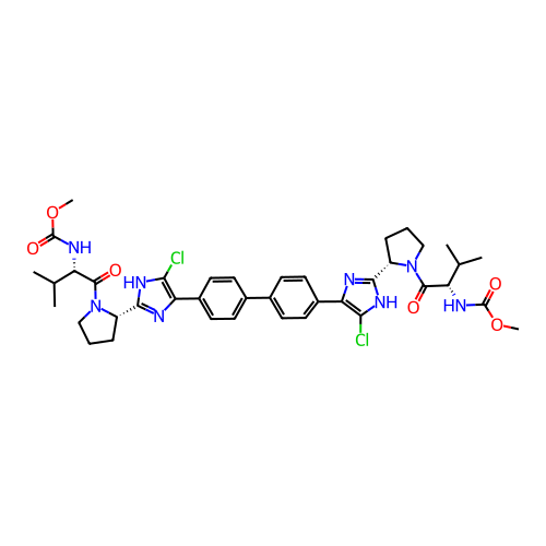 Chemical structure of BindingDB Monomer ID 50387085