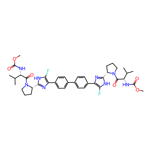 Chemical structure of BindingDB Monomer ID 50387086
