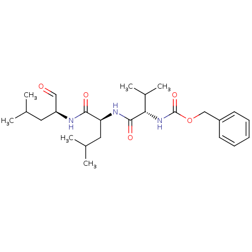Chemical structure of BindingDB Monomer ID 50387087
