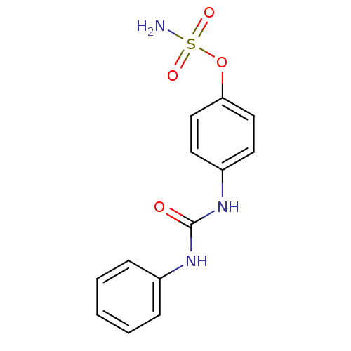 Chemical structure of BindingDB Monomer ID 50387114
