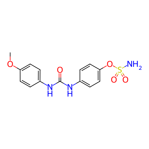 Chemical structure of BindingDB Monomer ID 50387117