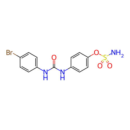 Chemical structure of BindingDB Monomer ID 50387120