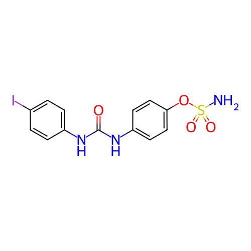 Chemical structure of BindingDB Monomer ID 50387121